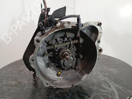 Gearbox SUZUKI VITARA (ET) HDI (SE 420HDI) | BP37027420M3 - Image 2