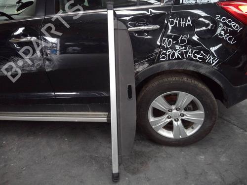 Used Rear parcel shelf KIA SPORTAGE III (SL) [2009-2017]  17867848