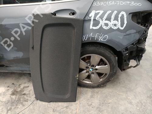 Hattehylde BMW 1 (F40) 116 d (116 hp) 27874311