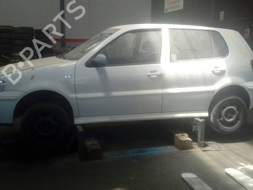 Engine VW POLO III (6N1) 60 1.4 | BP14973432M1 