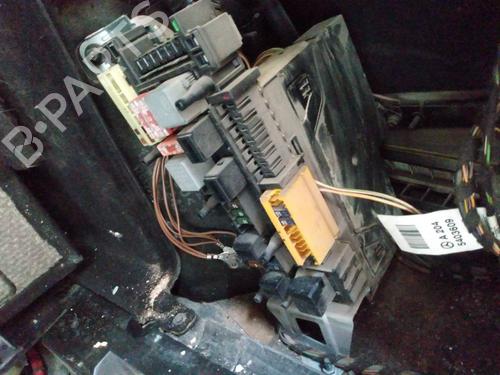 Used Fuse box MERCEDES-BENZ C-CLASS T-Model (S204) [2007-2014]  10688233