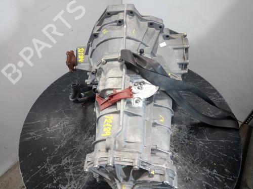 Gearbox AUDI A5 Sportback (8TA) 2.0 TDI | BP17473589M3 