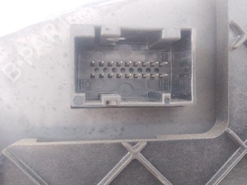Instrument cluster IVECO DAILY IV Platform/Chassis 35C12, 35S12 | BP37260521C47 - Image 4