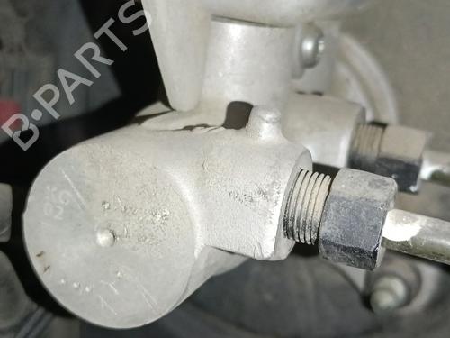 Used Brake master cylinder KIA CARENS IV Van (A4) CRDi (116 hp) 27297274
