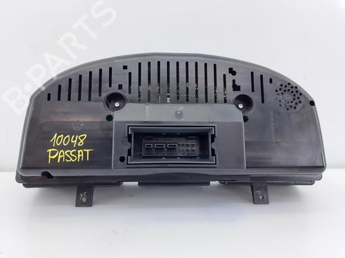 Instrument cluster VW PASSAT B6 (3C2) 2.0 TDI | BP9730307C47 