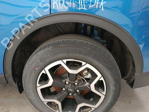 Venstre bagtil skærm liste Venstre bagtil skærm liste FORD KUGA III (DFK) 2.5 Duratec Plug-in-Hybrid (152 hp) 36989819 36989819