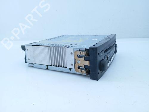 Radio CITROËN C3 II (SC_)  | BP10753884E6 