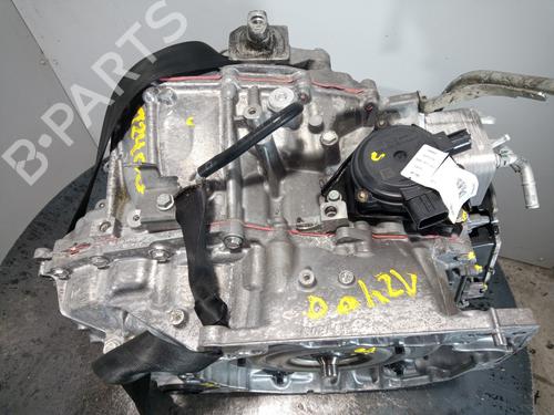 Gearbox RENAULT AUSTRAL  | BP18407376M3 
