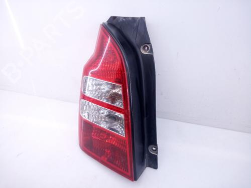 Left taillight HYUNDAI TERRACAN (HP) 2.9 CRDi | BP20930009C34 