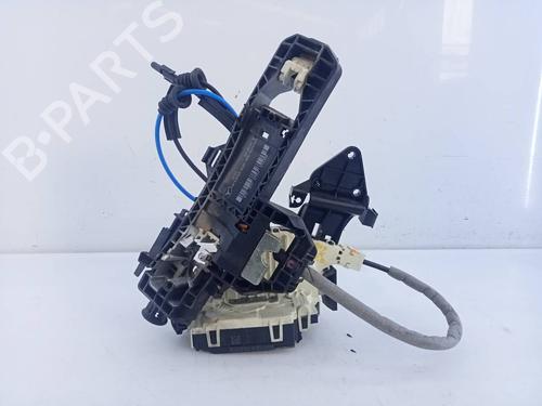 Rear right lock MERCEDES-BENZ GLK-CLASS (X204) 250 CDI 4-matic (204.982, 204.904) | BP11351731C99 