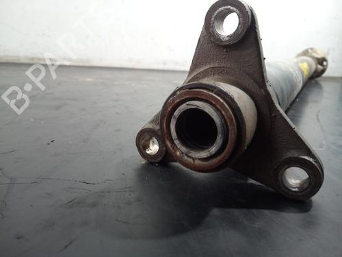 Driveshaft LAND ROVER DISCOVERY II (L318) 2.5 Td5 4x4 | BP14834370M37 