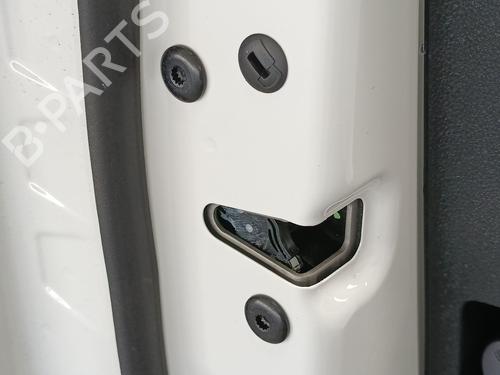 front-left-lock-skoda-octavia-iv-nx3-nn3-pv3-2020-39143878 main image