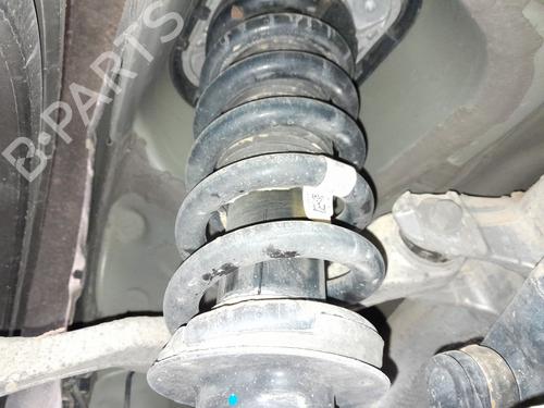 Venstre bagtil støddæmper BMW X6 (G06, F96) xDrive 30 d (265 hp) 24681742