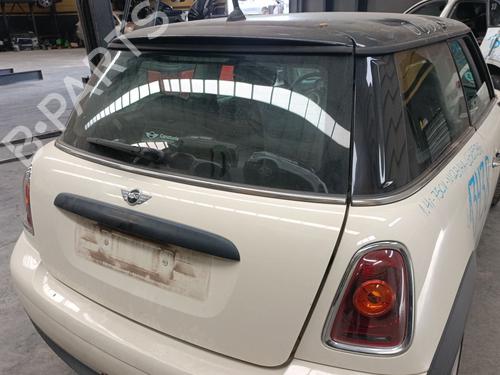 Bakluke CC/Kombi-Kupé MINI MINI (R56)  | BP26449887C6 