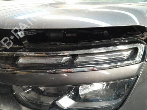 Left front indicator CITROËN C5 AIRCROSS (A_) | BP23208478C32 - Image 1