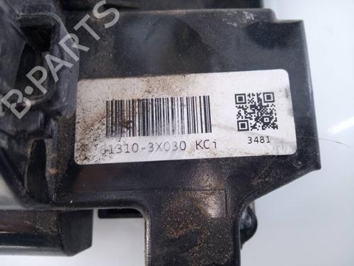 Front left lock HYUNDAI ELANTRA V Saloon (MD, UD) 1.6 | BP7878874C98 
