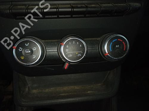 AC-Styringsenhed/Manøvreenhed RENAULT EXPRESS Box Body/MPV 1.5 Blue dCi 75 (F6AA) (75 hp) 28071705