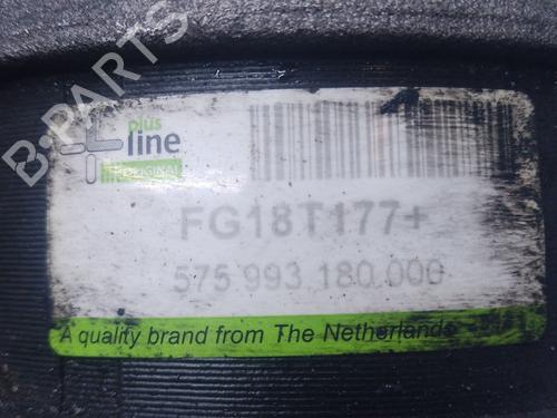 Alternator DACIA LODGY (JS_) 1.5 dCi | BP33794671M7  - Image 5