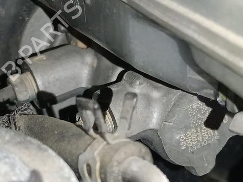 Used Brake master cylinder Brake master cylinder 38235373 38235373