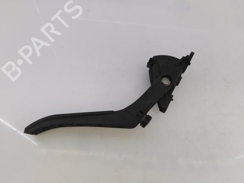Pedal VW TOUAREG (7LA, 7L6, 7L7) 3.0 V6 TDI | BP8083270I4 