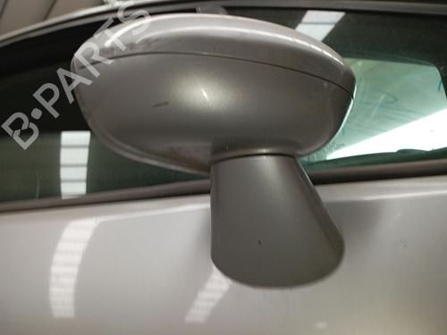 Right mirror OPEL MERIVA B MPV (S10) 1.7 CDTI (75) | BP27460398C27 