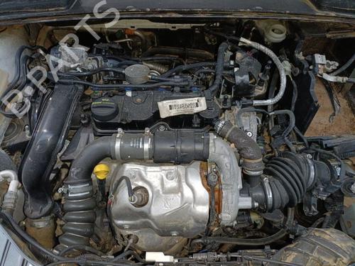 Right rear brake caliper FORD FOCUS III 1.5 TDCi | BP32394248M106