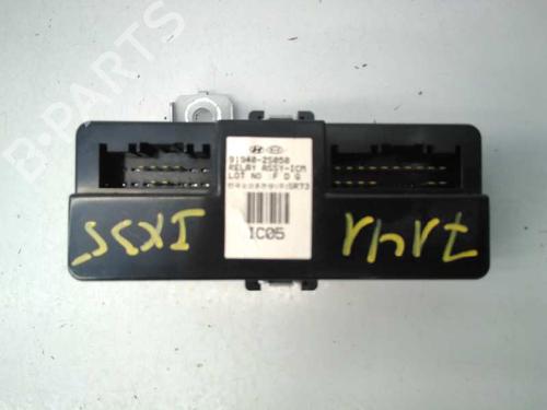 Used Electronic module HYUNDAI ix35 (LM, EL, ELH) 2.0 CRDi 4WD (136 hp) 5418087