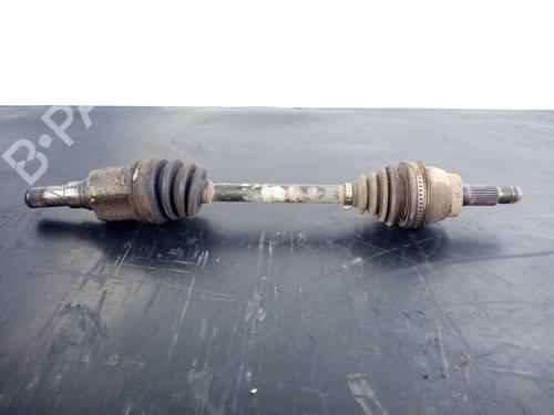 Antriebswelle links vorne für MINI MINI (R50, R53) Cooper (116 hp) 17210111