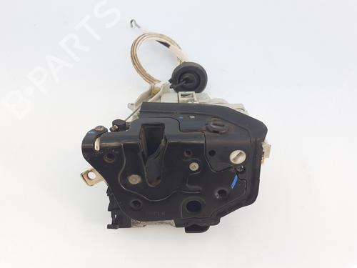 Rear right lock AUDI Q5 (8RB) 3.0 TDI quattro | BP8217194C99 