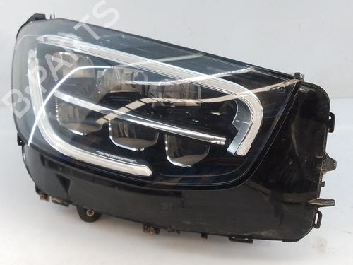 Right headlight MERCEDES-BENZ GLC (X253) 220 d 4-matic (253.915) | BP29460495C29 