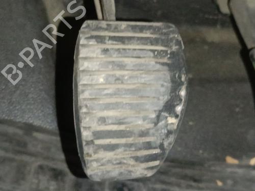 Used Break pedal Break pedal FIAT SCUDO Van (270_, 272_) 1.6 D Multijet (90 hp) 35726377 35726377