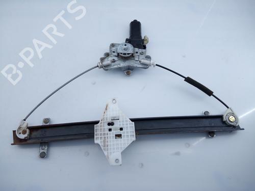 Front left window mechanism HYUNDAI TERRACAN (HP)  | BP9553913C22 