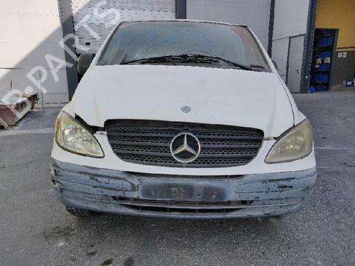 Starter MERCEDES-BENZ VITO / MIXTO Van (W639)  | BP4250815M8 