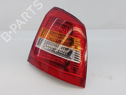 Right taillight OPEL ASTRA G Hatchback (T98) 1.6 16V (F08, F48) | BP29887460C35
