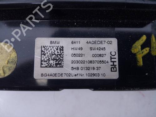 Climate control BMW 1 (F40) 118 d | BP15539633I5 