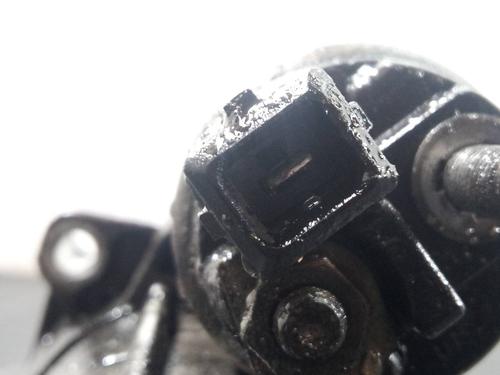 Starter PEUGEOT EXPERT Van (V_) 1.6 BlueHDi 115 | BP11527170M8 