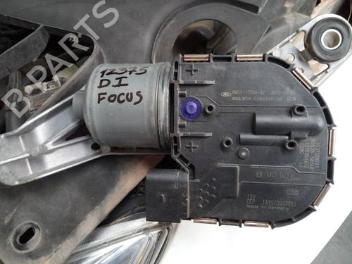 Used Front wiper motor FORD FOCUS III [2010-2020]  19923687