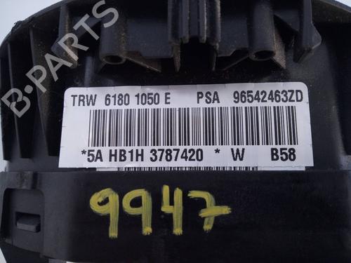 Driver airbag CITROËN C4 Picasso I MPV (UD_)  | BP11919843C9 