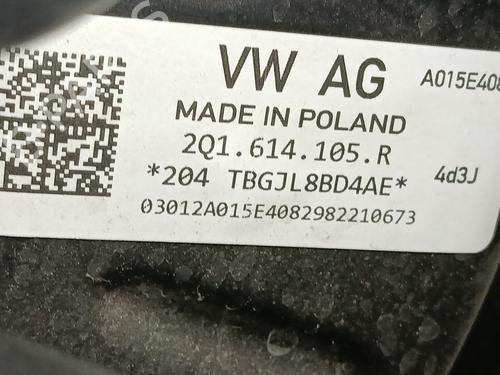 Servo frein VW T-CROSS (C11, D31)  | BP29276654M42 