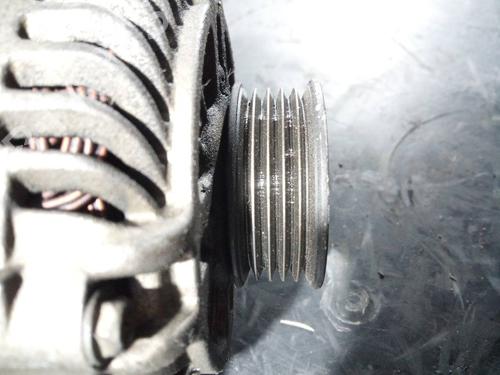 Alternator SUZUKI GRAND VITARA II (JT, TE, TD) 2.0 All-wheel Drive (TD54, JB420) | BP13076811M7 