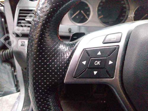 Volant MERCEDES-BENZ C-CLASS (W204) C 200 Kompressor (204.041) | BP4717249C49