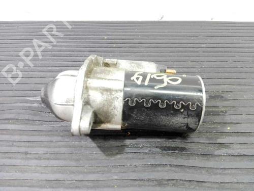 Used Starter HYUNDAI i30 (GD) [2011-2025]  3685132