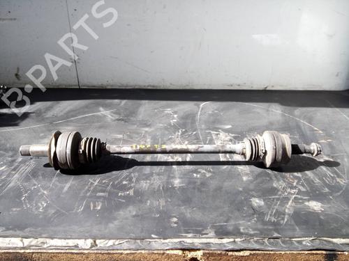 Used Left rear driveshaft MERCEDES-BENZ S-CLASS (W221, V221) [2005-2013]  8214975