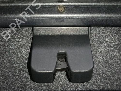 Bagklap lås VW T-ROC (A11, D11) 1.5 TSI (150 hp) 32859249