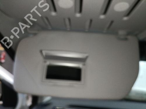 Used Left sun visor Left sun visor FORD TRANSIT Van (FA_ _) 2.4 DI RWD (FAA_, FAB_, FAC_, FAD_) (120 hp) 40508194 40508194