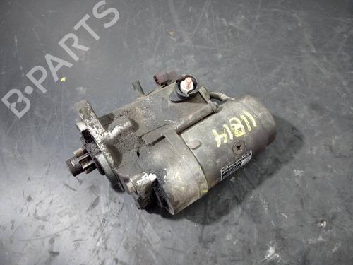 Startmotor HYUNDAI TUCSON (JM) 2.0 CRDi (140 hp) 16218582
