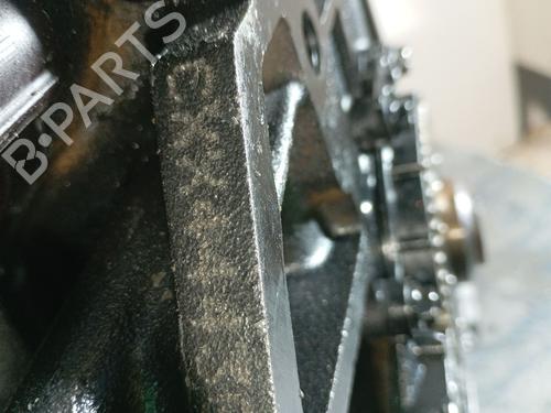 Engine SEAT LEON (5F1) 1.6 TDI | BP32290124M1 - Image 7