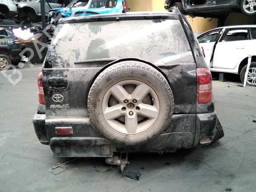 Instrument cluster TOYOTA RAV 4 II (_A2_)  | BP6422893C47 
