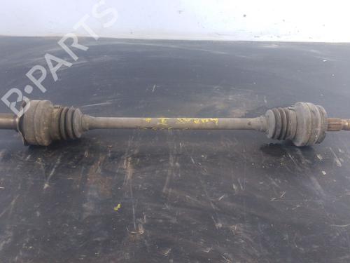 Used Left rear driveshaft Left rear driveshaft 22715591 22715591