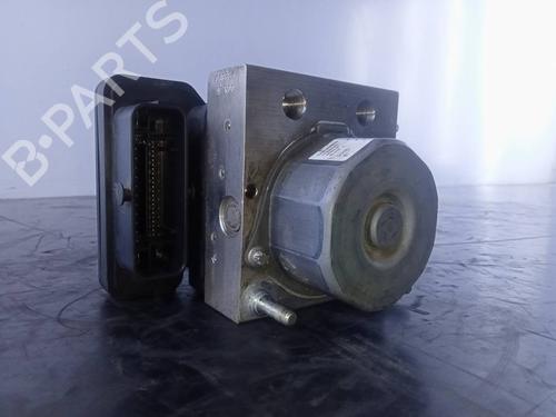 ABS pump PEUGEOT 308 II (LB_, LP_, LW_, LH_, L3_) 1.6 BlueHDi 120 | BP19310361M43 